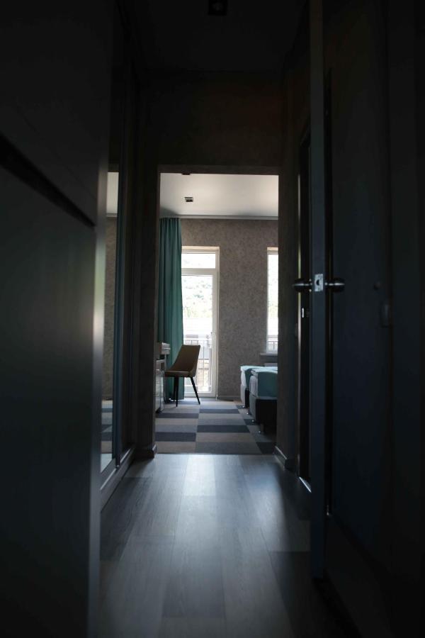Гостиничный Комплекс Be Fine Besqaynar Extérieur photo