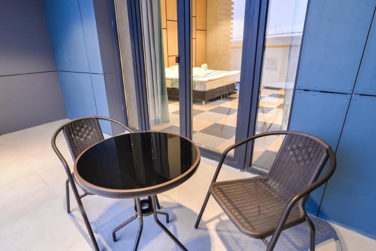 Гостиничный Комплекс Be Fine Besqaynar Extérieur photo